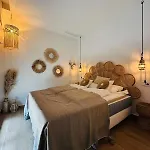 Casa Es Vedra 펜션 *
