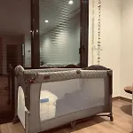 펜션 Casa Es Vedra 로잘레스