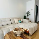 Casa Es Vedra 펜션