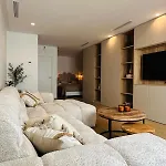 Casa Es Vedra 로잘레스