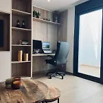 펜션 Casa Es Vedra