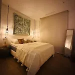 Casa Es Vedra 펜션 로잘레스
