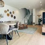 펜션 Casa Es Vedra *