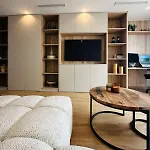 Casa Es Vedra 펜션 *