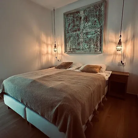 Casa Es Vedra