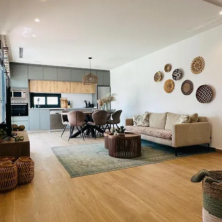 Casa Es Vedra 펜션