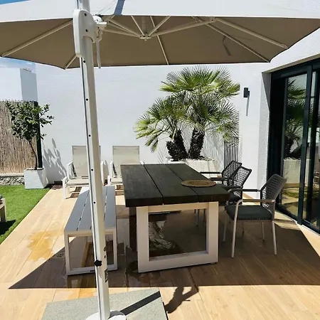 Casa Es Vedra